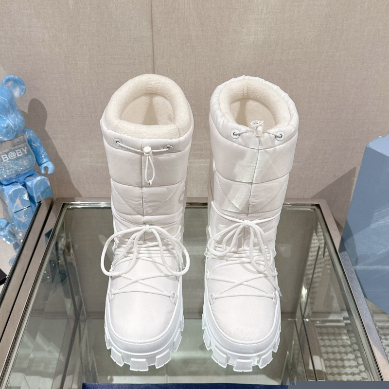 Pra*a boots